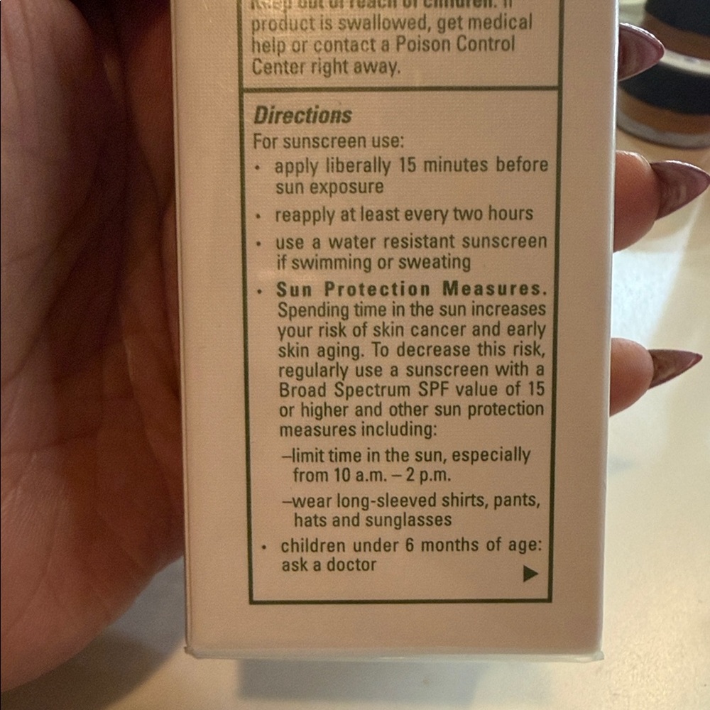 NEW La Mer Soft Fluid Long Wear Foundation - Amber - Picture 8 of 9